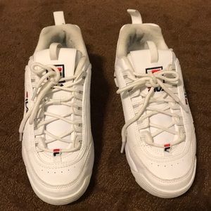 Fila Sneakers
